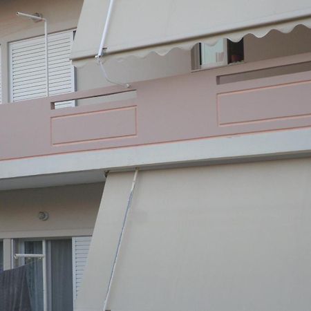 Chania City Apartments Exterior photo