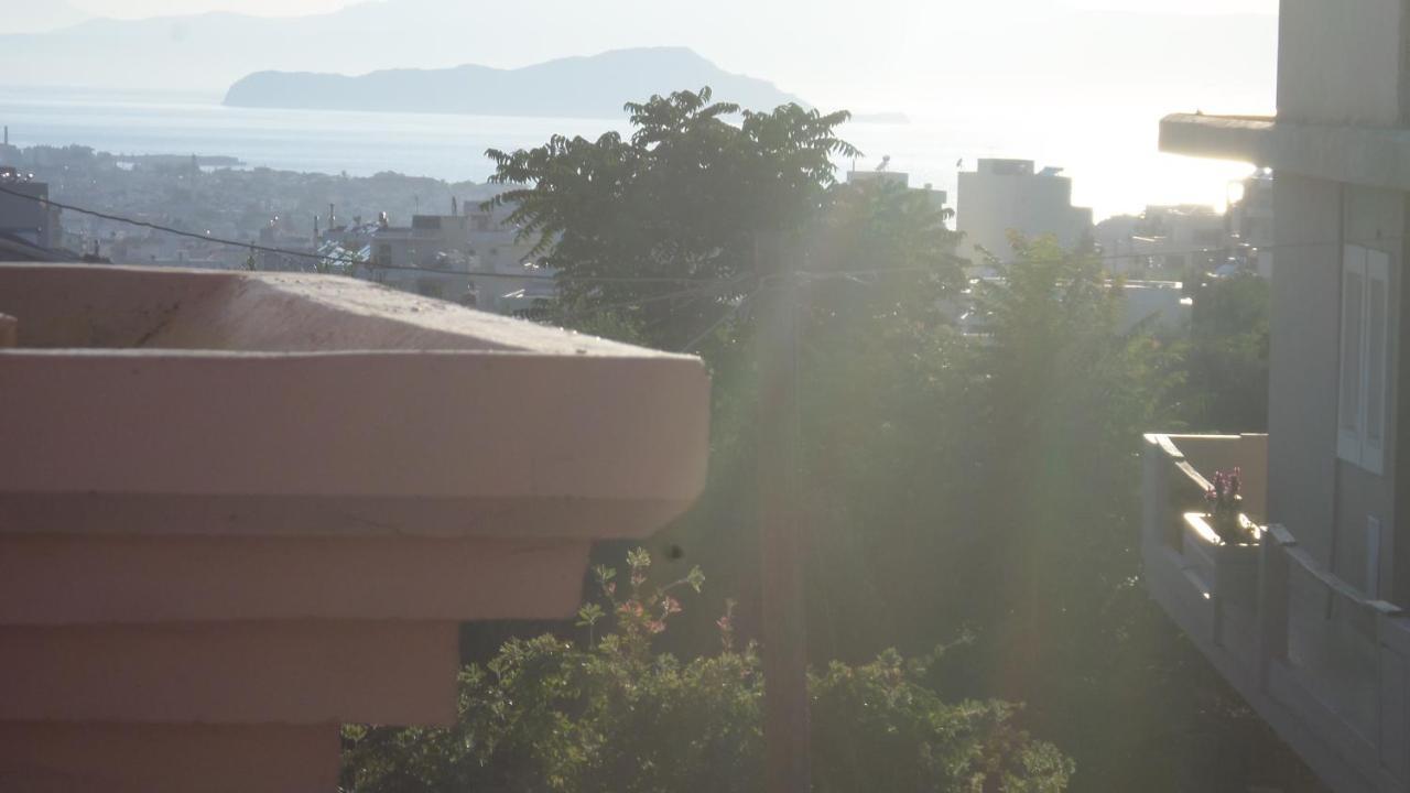 Chania City Apartments Exterior photo