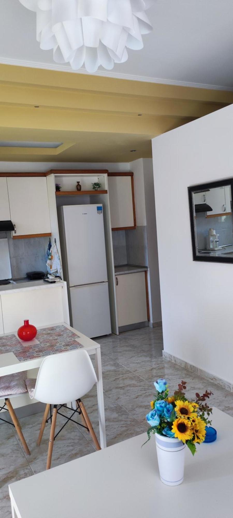Chania City Apartments Exterior photo
