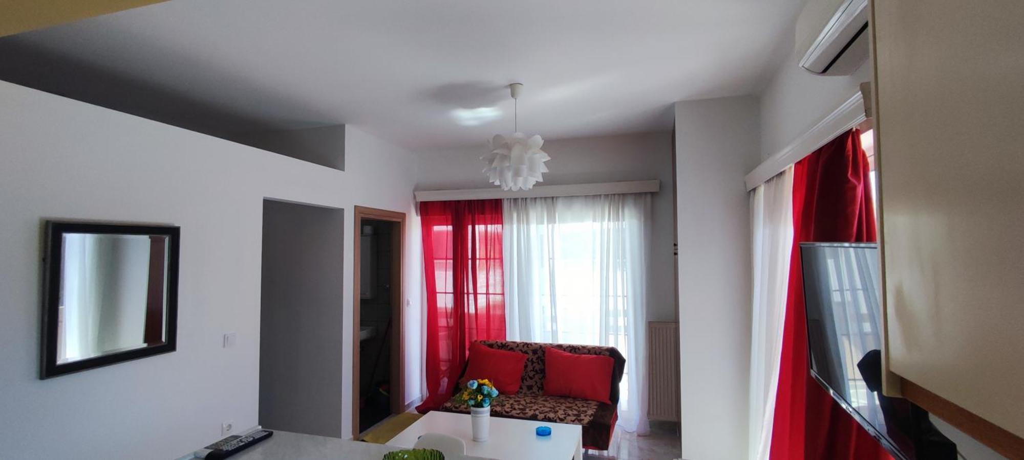 Chania City Apartments Exterior photo