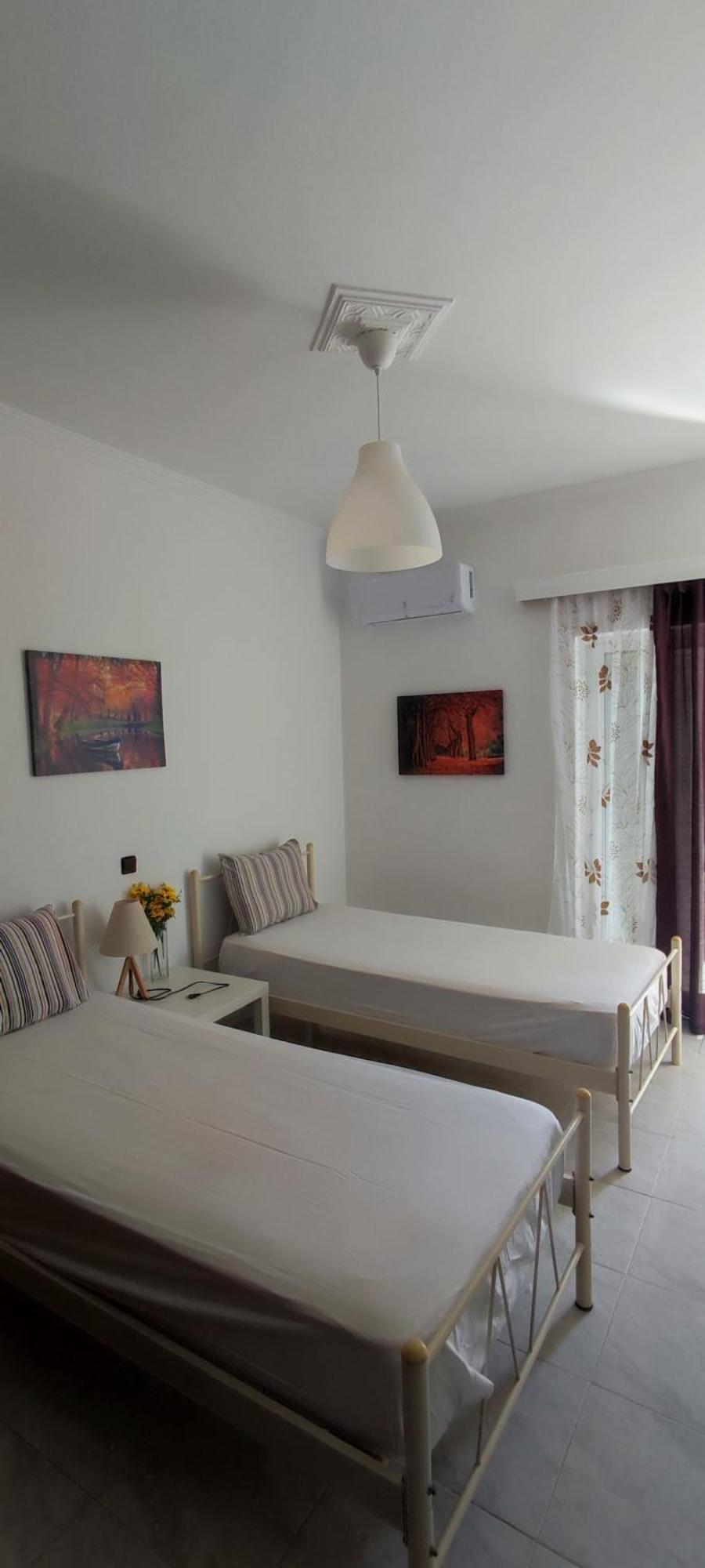 Chania City Apartments Exterior photo