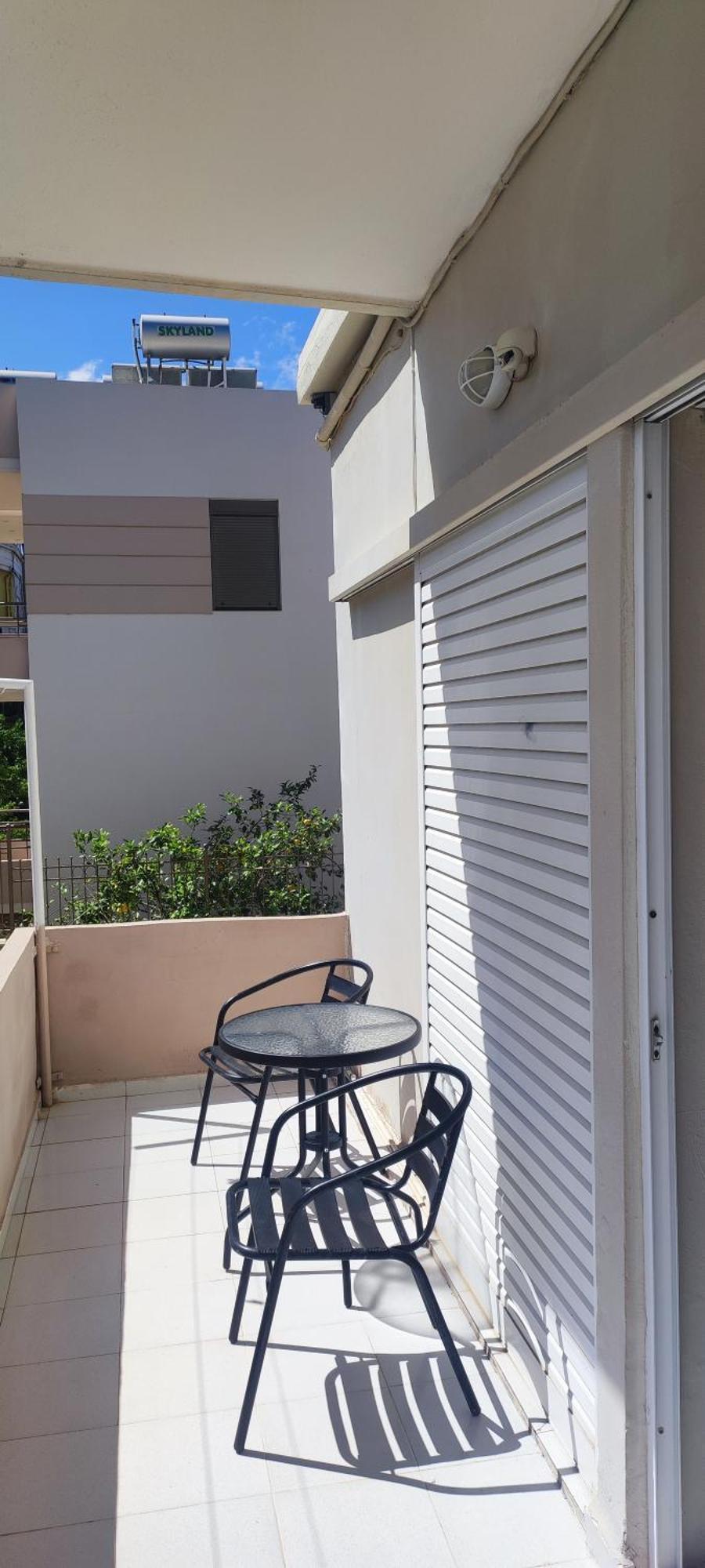Chania City Apartments Exterior photo